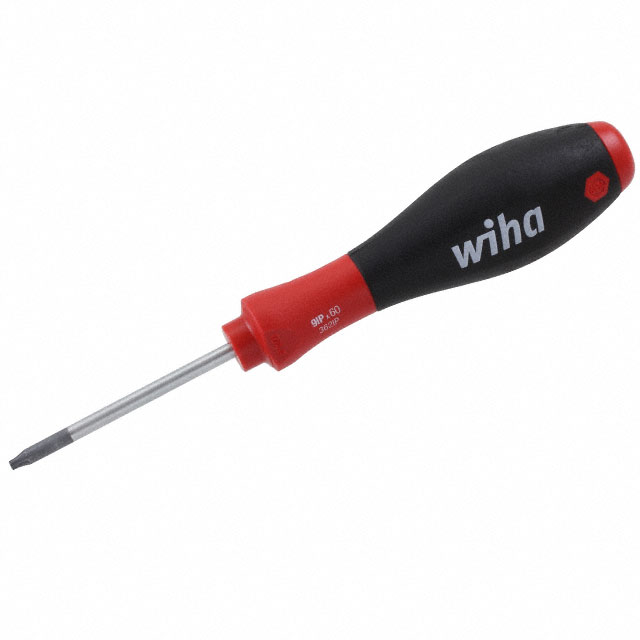 Picture of Willi Hahn Corp 36241 Ip9 X 60mm Torx Plus Soft Fin Driver